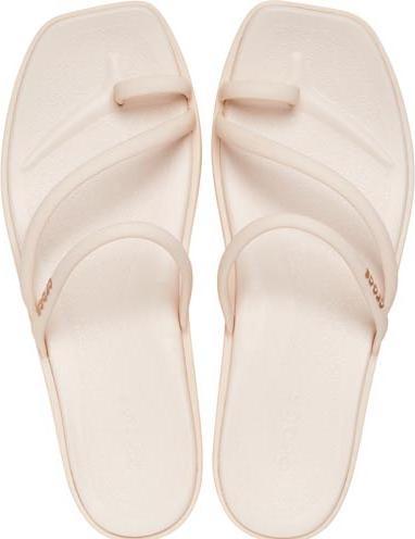 Actual product image Crocs W's Miami Toe Loop Sandal (40)