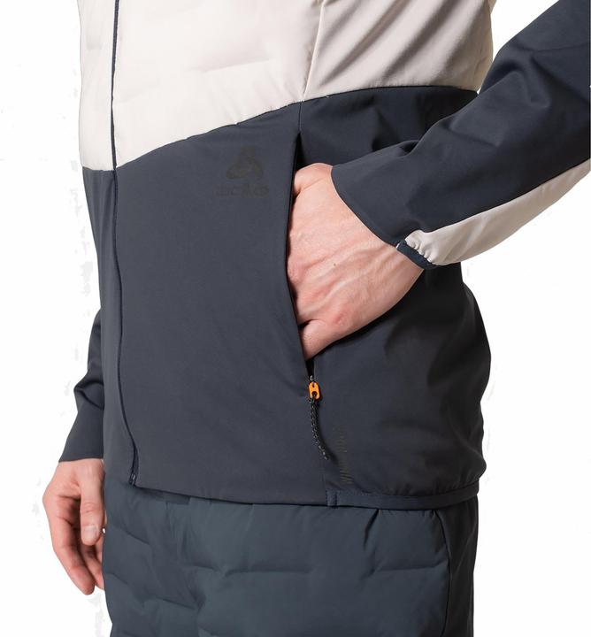 Produktbild Odlo Jacket ZEROWEIGHT INSULATOR (M)