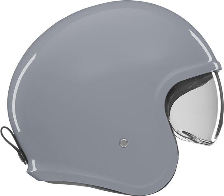 Nox Premium jet motorcycle helmet next (59 - 60 cm, L)