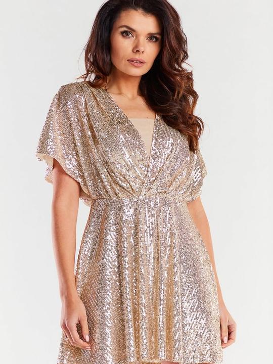 Produktbild Awama Abendkleid (XL)