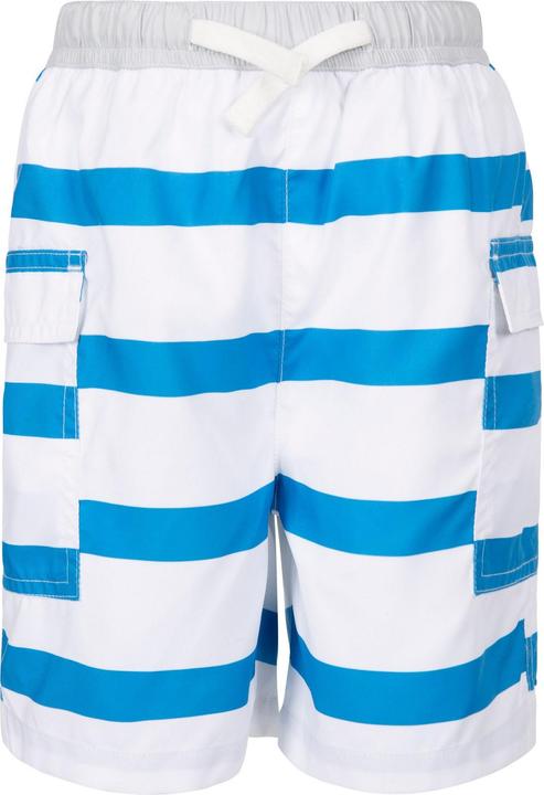 Trespass DEPTHS Kinder Schwimmshorts (9, 10)