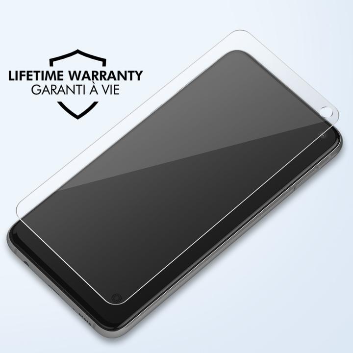 Actual product image Bigben Connected Flexible glass film (1 Piece, Samsung Galaxy S10e)