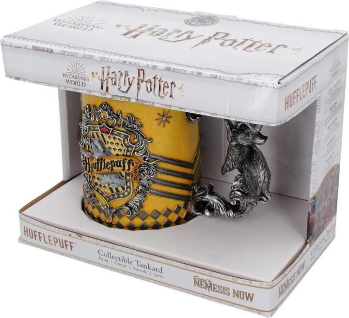 Actual product image Nemesis Now Harry Potter: Hufflepuff