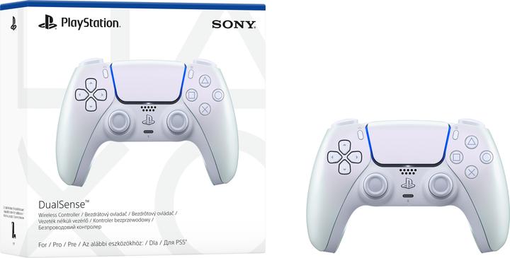Image du produit Sony DualSense (PS5)