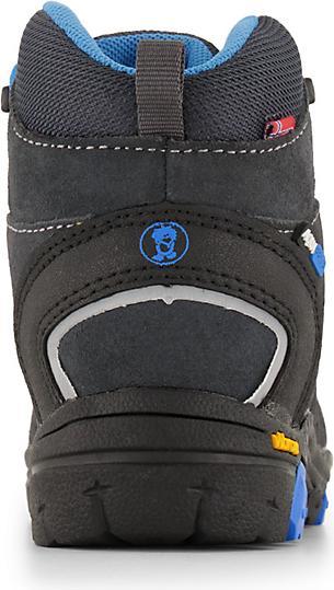 Produktbild Trollkids Trollsteinen Hiker Kinder Wanderschuh (28)
