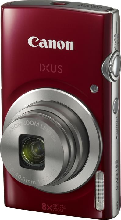 Actual product image Canon Ixus 185 (5 - 40 mm, 20 Mpx, 1/2,3'')