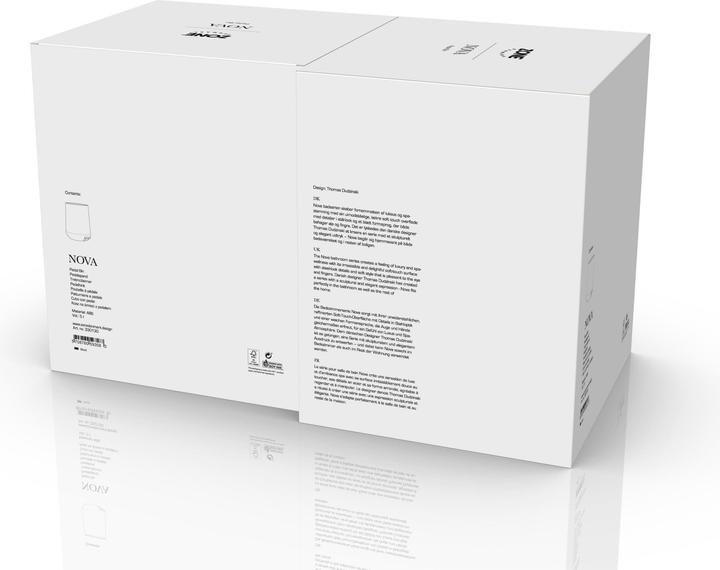 Actual product image Zone Denmark Nova (5 l)