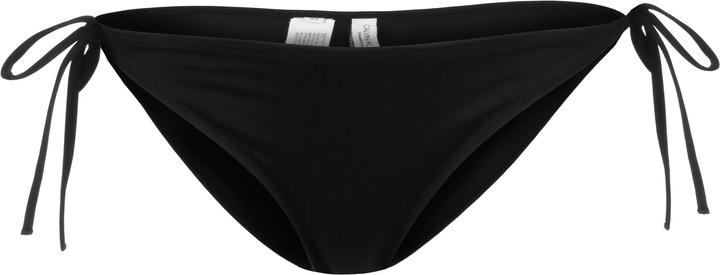 Actual product image Calvin Klein Bikini Bottom String Side Tie W (XS)