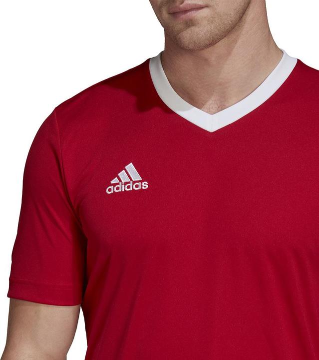 Immagine prodotto adidas Maglietta ENTRADA 22 JSY Y H61736 H61736 rosso XXXL (3XL)