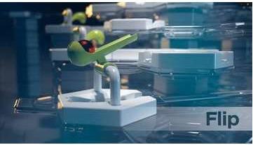 Image du produit Ravensburger GraviTrax GraviTrax Flip