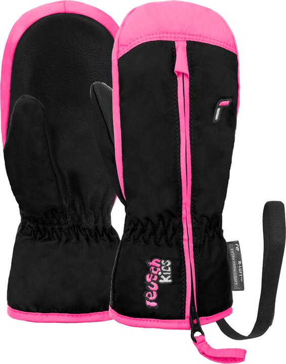 Reusch Kid's Ben Mitten