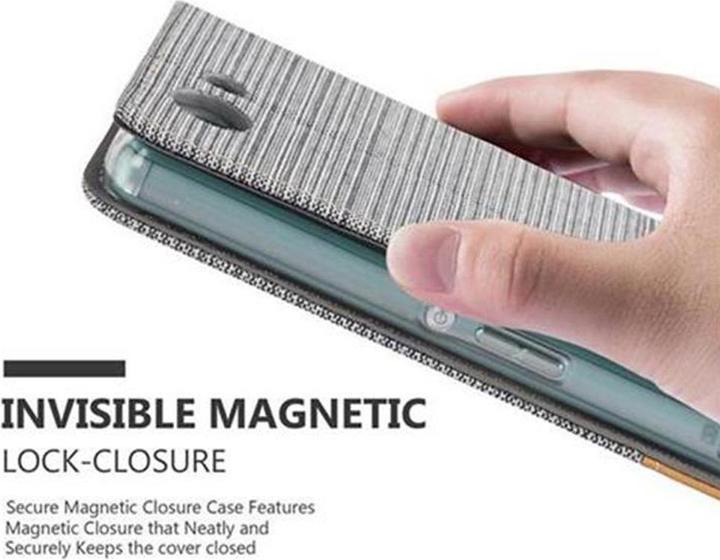 Immagine prodotto Cadorabo Jeans Optik (Sony Xperia Z3 Compact)