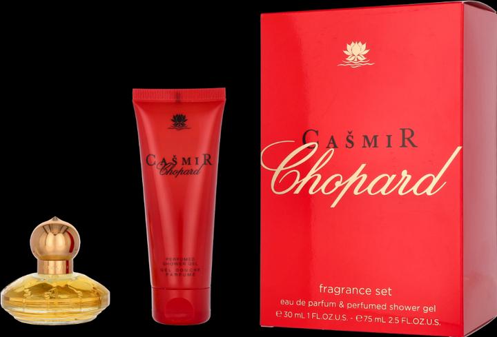 Immagine prodotto Chopard Set regalo Cašmir (Eau de parfum, 105 ml)