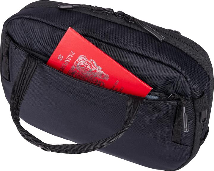 Produktbild Thule Subterra 2 Crossbody 5l - Black (5 l)