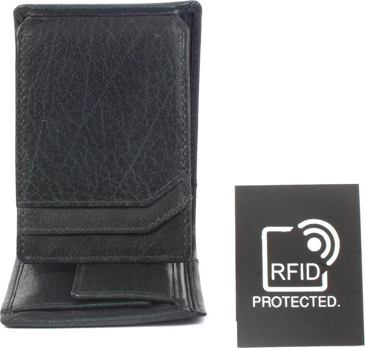 Actual product image Margelisch Lederbörse Marcello 2