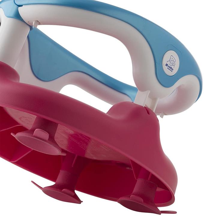 Actual product image Rotho Babydesign Baby bath seat