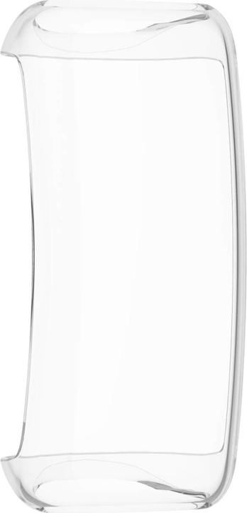 Image du produit Cover-Discount Fitbit Inspire 3 - Etui de protection en caoutchouc transparent