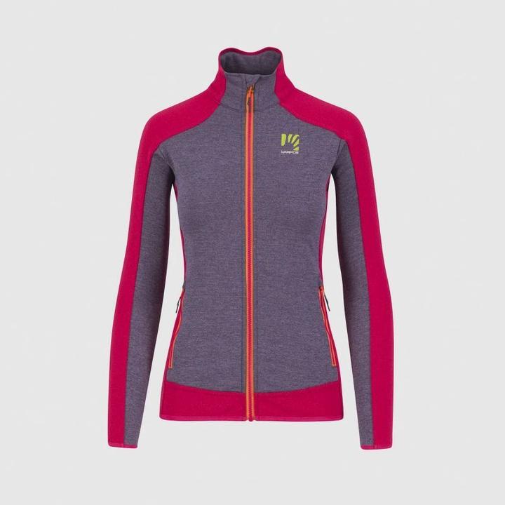 Actual product image Karpos Odle Fleece (S)