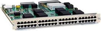 Cisco C6K 48 PORTE 10/100/1000 GE MOD (48 Porti)