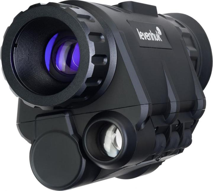 Actual product image Levenhuk Halo NVM50 digital monocular night vision device