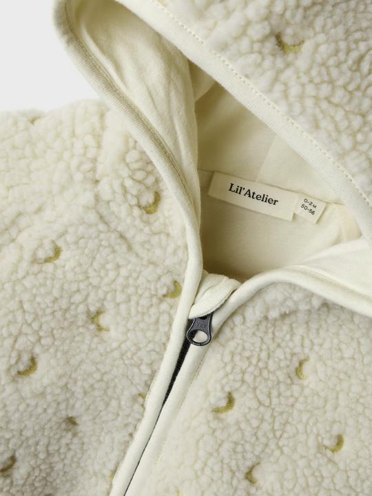 Actual product image Name it Teddy Overall (80)