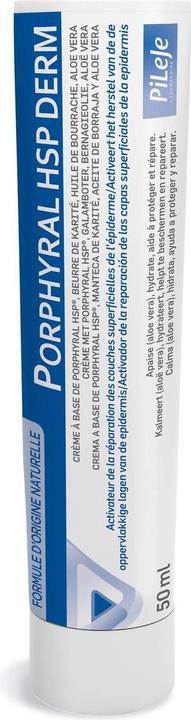 Immagine prodotto PiLeJe Crema Derm Cream (Crema corpo, 50 ml)