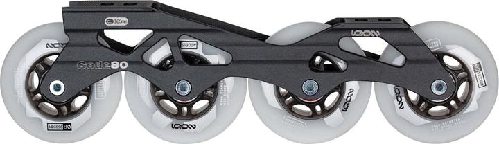 Iqon Frames (80 mm)