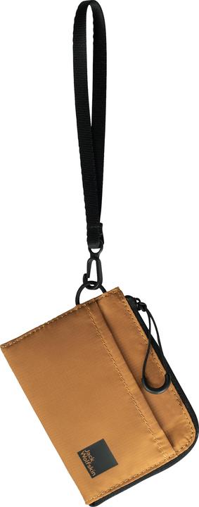 Actual product image Jack Wolfskin Wandermood Wallet