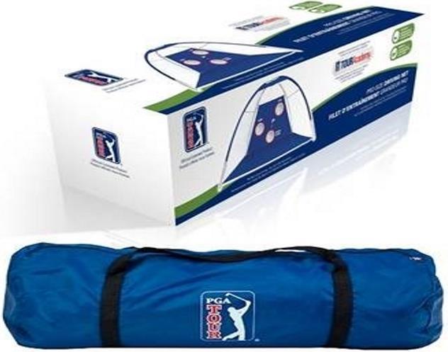 Actual product image Pga Pro Golf Training Net
