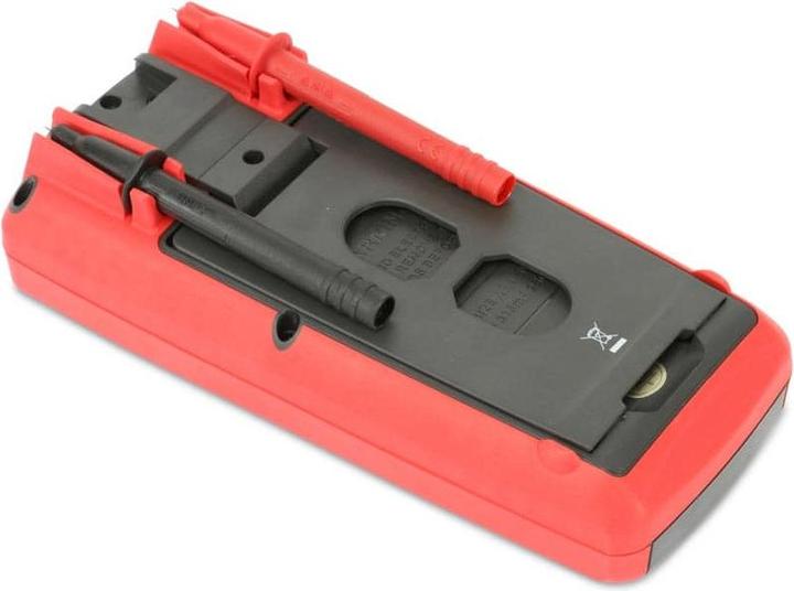 Immagine prodotto Uni-T Tester di isolamento UT505A