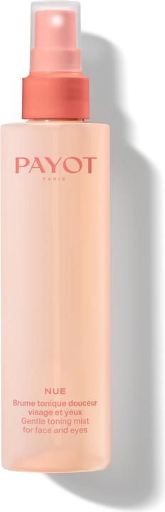 Image du produit Payot Paris Brume Tonique Douceur (Chiffons de nettoyage, 200 ml)