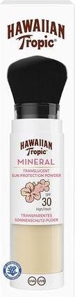 Actual product image Hawaiian Tropic Mineral Brush (Foundation)