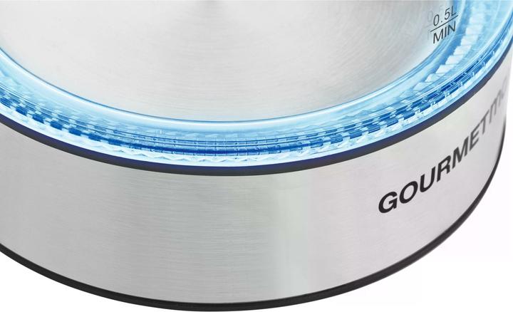 Produktbild Gourmetmaxx Wasserkocher (1.70 l)