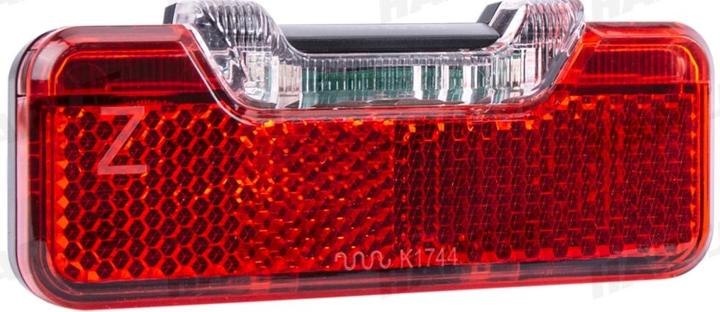 Produktbild Contec Rücklicht TL-335 E-Stop (60 lm)
