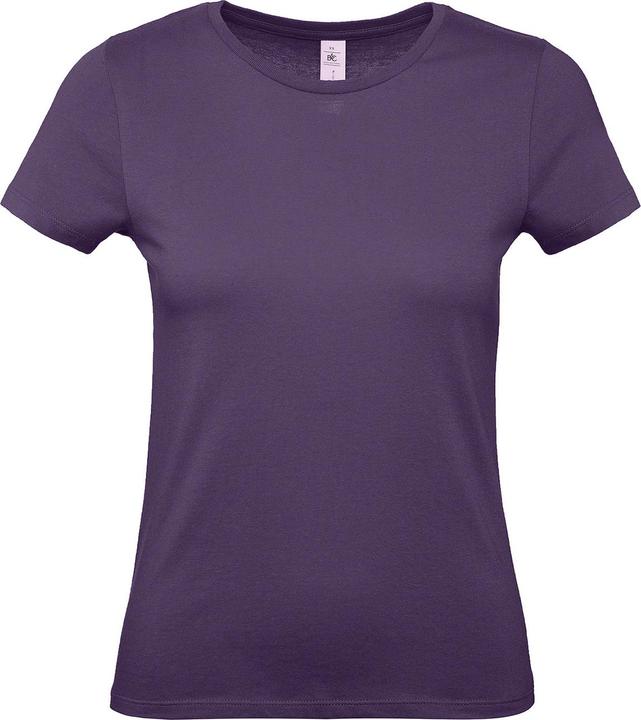 B&C TShirt #E150