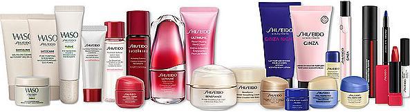 Immagine prodotto Shiseido Calendario dell'Avvento 2024
