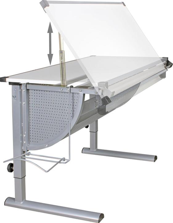Actual product image Wohnling Maxi (60 x 118 x 62 cm)