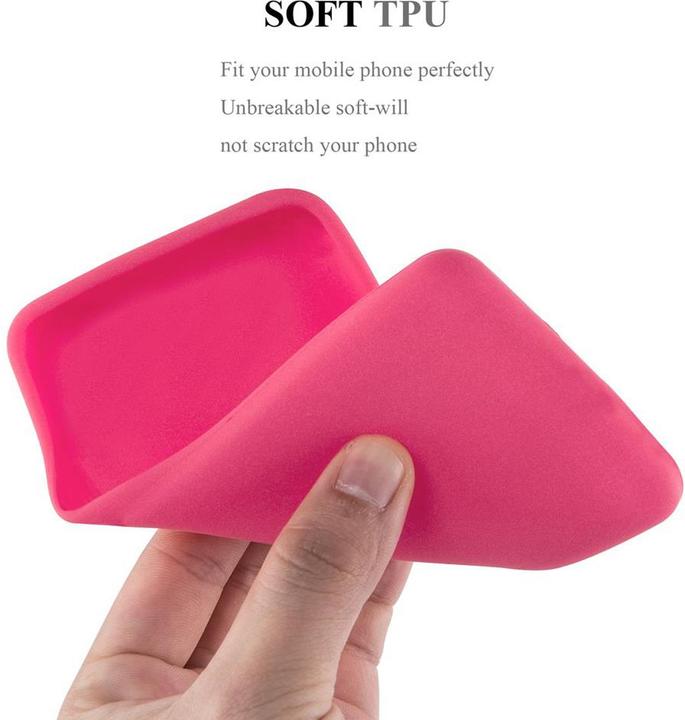 Immagine prodotto Cadorabo Copertina in TPU Candy (Huawei P Smart (2019))