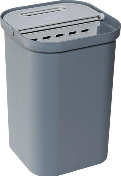 Image du produit Joseph Joseph Bac de recyclage GoRecycle 46 litres et kit de caddies (46 l)