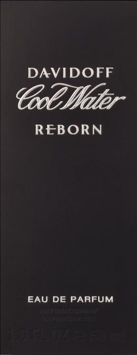 Produktbild Davidoff Reborn Eau de Parfum (Eau de Parfum, 50 ml)