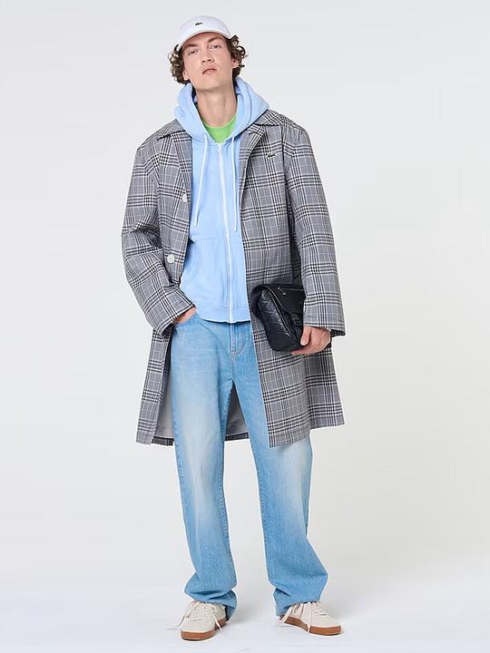 Produktbild Lacoste Kappe (One Size)