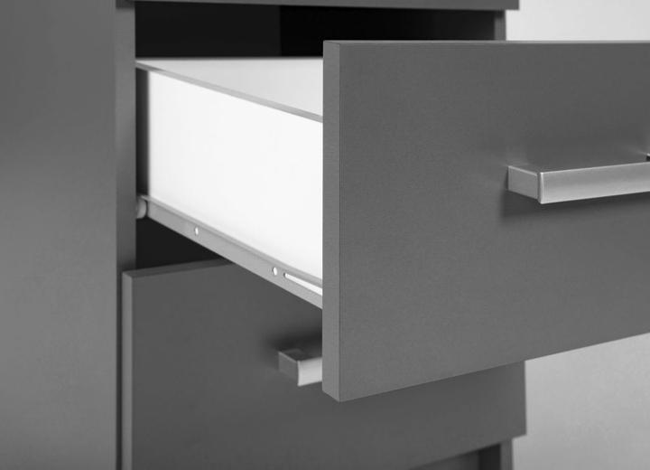 Actual product image Inter Link Elenzio (40 x 40 x 71 cm)