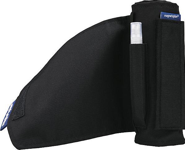 Produktbild Magnetoplan Moderatorentasche inkl Zubehör