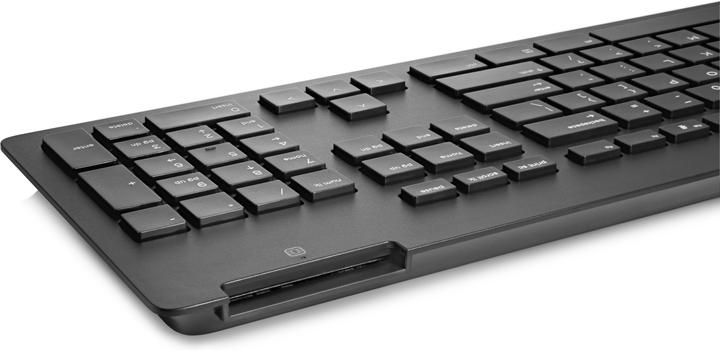 Image du produit HP Business Slim Smartcard (ING. Int., Filaire)