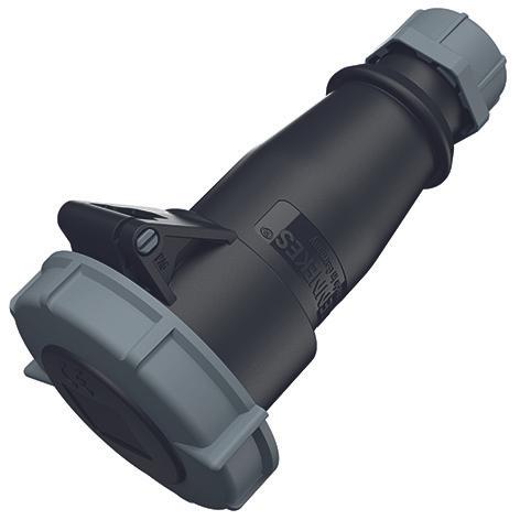 Image du produit Mennekes Embrayage