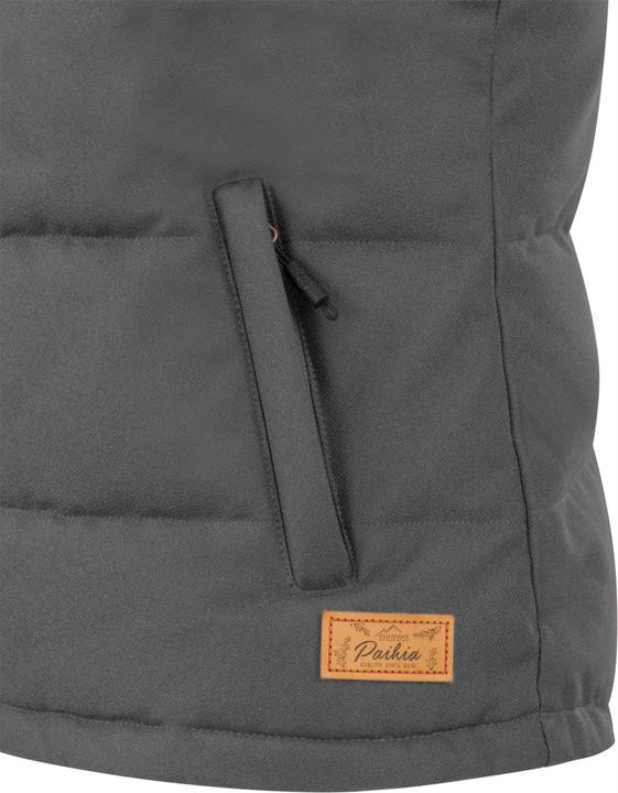 Image du produit Normani Gilet matelassé d'hiver pour femme Paihia - 4356 (L)