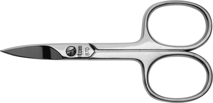Produktbild Nippes Linkshänder Nagelschere