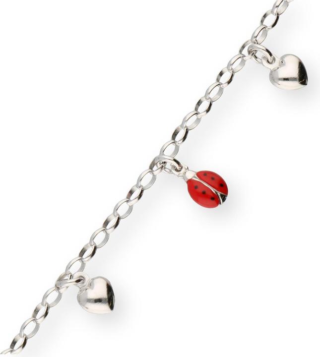 Carat Motifs (17 cm, Silber)