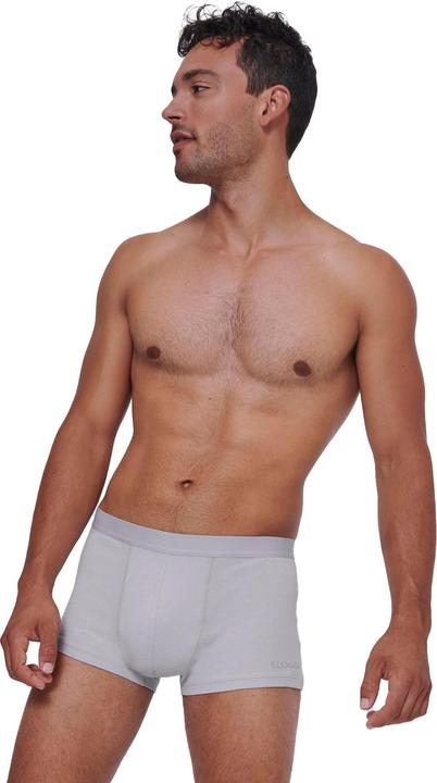 Immagine prodotto Sloggi Confezione da 6 pezzi da uomo GO ABC 2.0 Hipster Short / Pant (XXL, confezione da 6)
