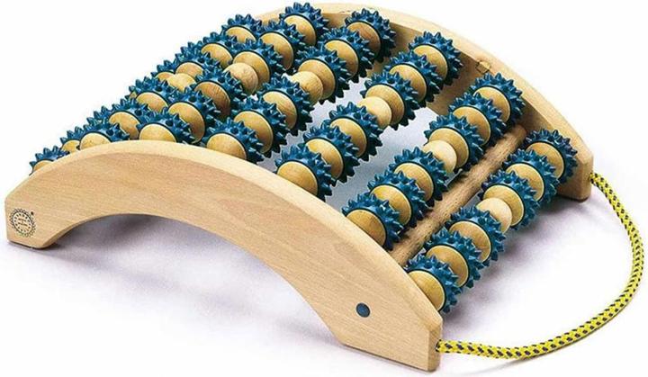 Immagine prodotto Sissel Rullo Fit Super King-Size